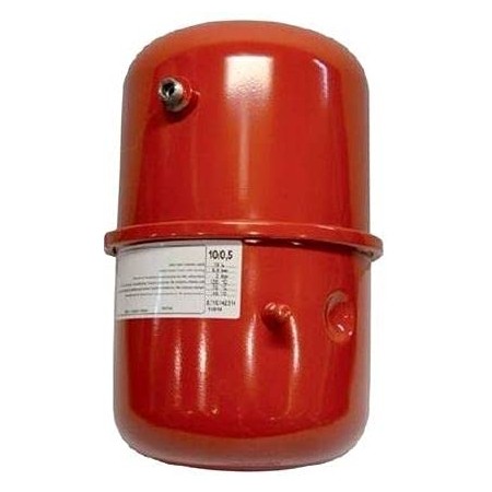 RO-LINEA BLANCA VASO EXPANSIÓN CALDERA JUNKERS 8716142504