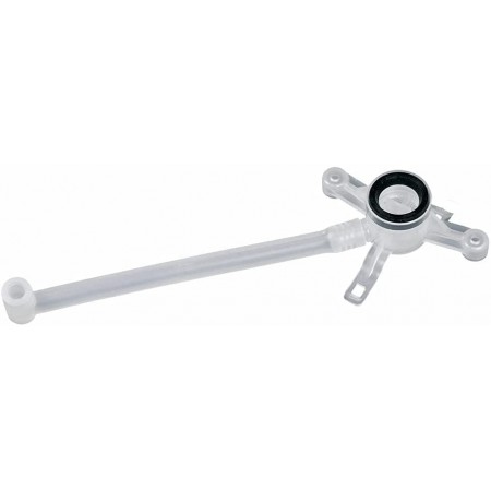 RO-TUBO DE CONEXION DEL DEPOSITO A LA RESISTENCIA PARA CAFETERAS KRUPS MS-622557 WI1047