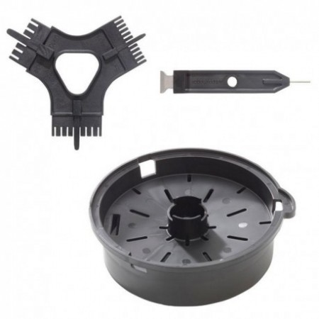RO-Kit de limpieza 39881