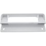 RO-TIRADOR PUERTA NEVERA ZANUSSI 50215279006 adaptable