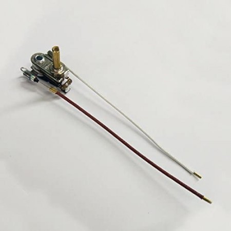 RO-TERMOSTATO CON FUSIBLE TERMICO VAPORETA MARCA POLT