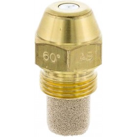 RO-INYECTOR GASÓLEO DANFOSS OD S60º 0,60G