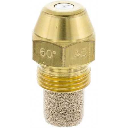 RO-INYECTOR GASÓLEO DANFOSS OD S60º 0,60G