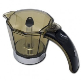 RO-Jarra para Cafetera Delonghi Alicia 6 Tazas 7313285579