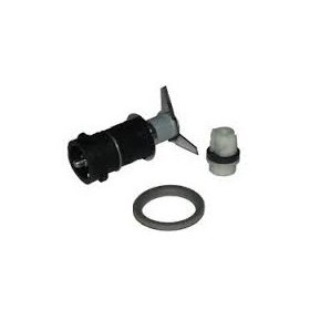 RO-Conjunto Cuchilla Triturador MP450 Combi