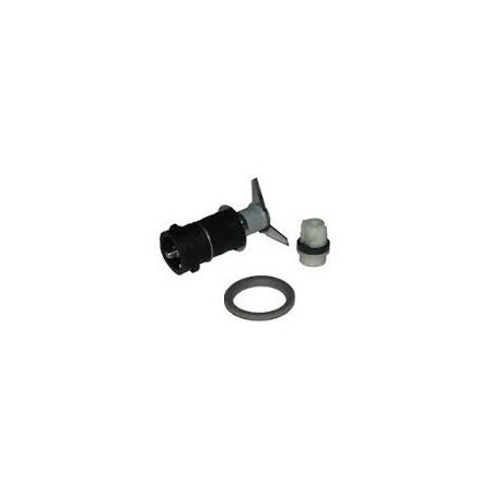 RO-Conjunto Cuchilla Triturador MP450 Combi