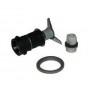RO-Conjunto Cuchilla Triturador MP450 Combi