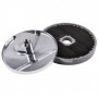 RO-Disco Corte 5x5mm Ø190mm 28110