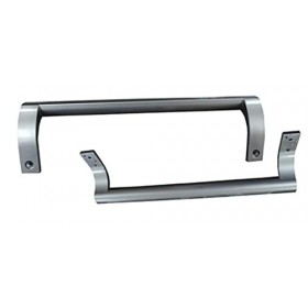 RO-TIRADOR PUERTA NEVERA HISENSE K1468398