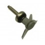 RO-Cuchilla triturador MP450 combi robot-coupe
