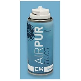 RO-ELIMINADOR DE OLOR PARA AUTO AIRPUR DUC