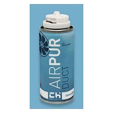 RO-ELIMINADOR DE OLOR PARA AUTO AIRPUR DUC
