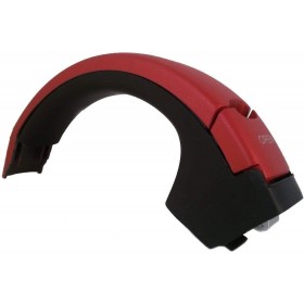 RO-ASA DEPOSITO ENSAMBLADA ROJA C110 POLTI FORZAASPIRA C110PLUS