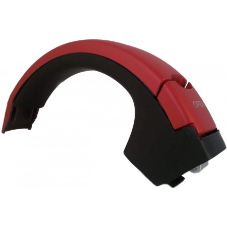 RO-ASA DEPOSITO ENSAMBLADA ROJA C110 POLTI FORZAASPIRA C110PLUS