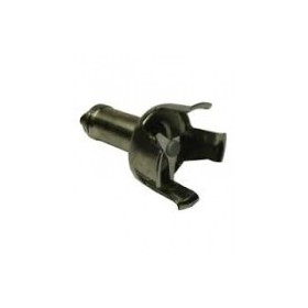 RO-Campana Blender Con Cuchilla MP550