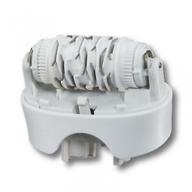 RO-Cabezal depilación blanco para Silk Epil 5 Braun 81555552