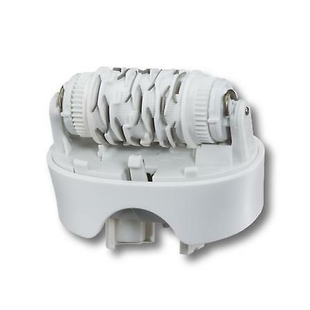 RO-Cabezal depilación blanco para Silk Epil 5 Braun 81555552