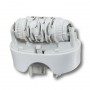 RO-Cabezal depilación blanco para Silk Epil 5 Braun 81555552