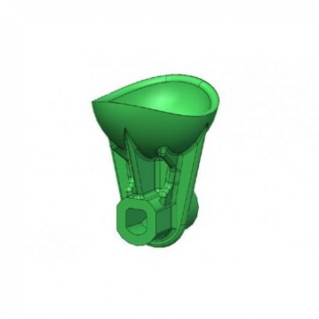 RO-Copa 75 verde ZUMMO