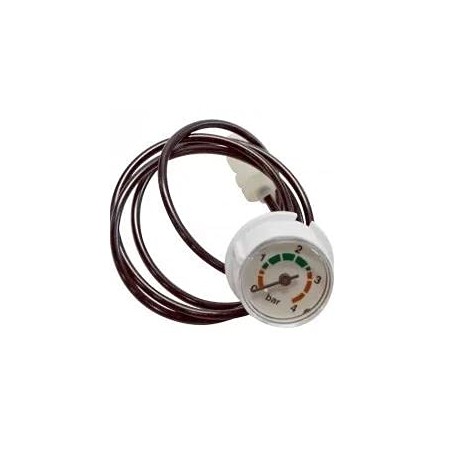RO-MANÓMETRO CALDERA JUNKERS 8718224344