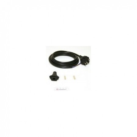 RO-Cable Con Salida Triturador TR-350 SAMMIC