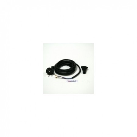 RO-CABLE CONEXION TR-750 CTO. SAMMIC