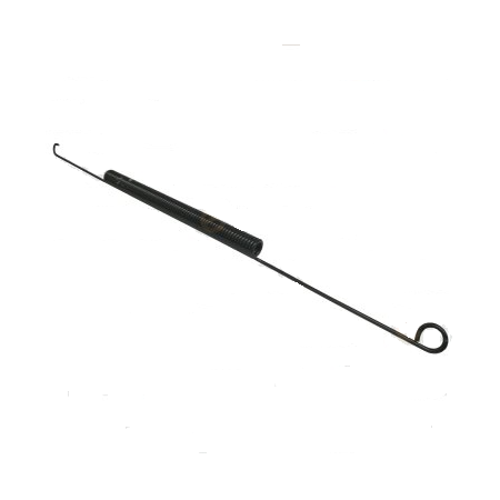 RO-Muelle Capota K7.5 Lavavajillas CO-110/170