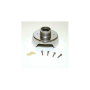 RO-Campana Triturador TR/BM-350/550 SAMMIC