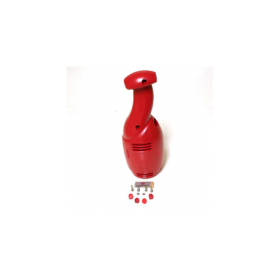 RO-Carcasa Completa TR-350/750 SAMMIC