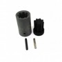 RO-Conjunto Acoplamiento Triturador SAMMIC
