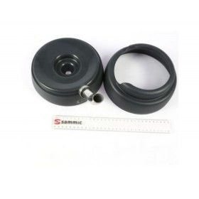 RO-Conjunto Palanca Exprimidor Ecp SAMMIC