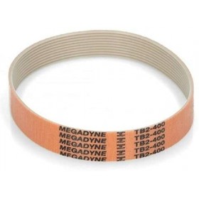 RO-Correa cortadora Multigrip TB2 400 10 Nervature