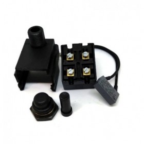 RO-Interruptor Triturador TR-330 SAMMIC