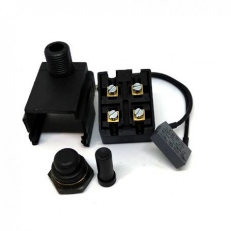 RO-Interruptor Triturador TR-330 SAMMIC