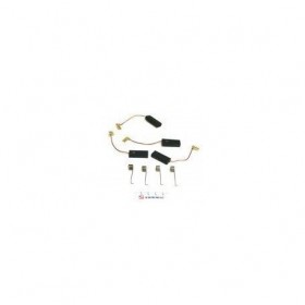 RO-Escobillas Electroportatiles Sammic TR UL SAMMIC