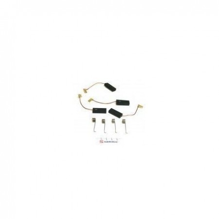 RO-Escobillas Electroportatiles Sammic TR UL SAMMIC