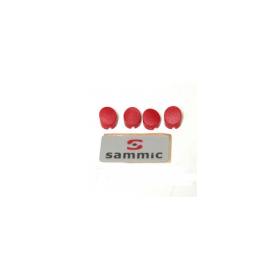 RO-Tapones Triturador TR/TB-350-550 SAMMIC