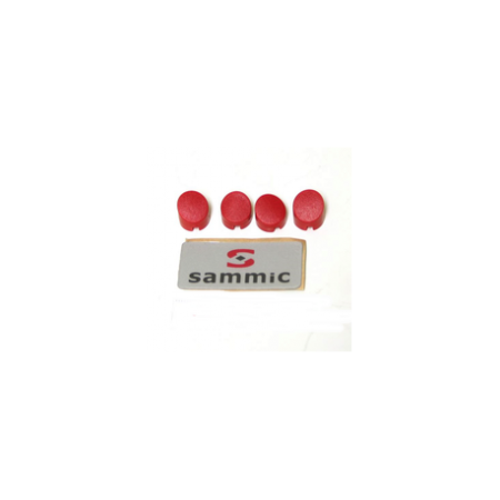RO-Tapones Triturador TR/TB-350-550 SAMMIC
