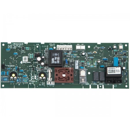 RO- PLACA CALDERA JUNKERS 87083002120