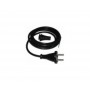 RO-Salida Cable Triturador TR-250 SAMMIC