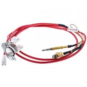 RO-TERMOPAR CALENTADOR JUNKERS 8707206145