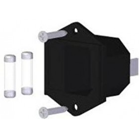 RO-BASE ENCHUFE IEC MULTI 115V ZUMEX