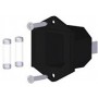 RO-BASE ENCHUFE IEC MULTI 115V ZUMEX