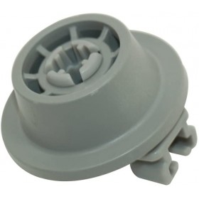 RO-RUEDA CESTO LAVAVAJILLAS BOSCH 611475