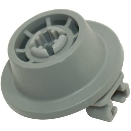 RO-RUEDA CESTO LAVAVAJILLAS BOSCH 611475