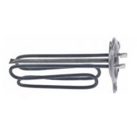 RO-Resistencia Calderín 2500W 230V 180mm 11256