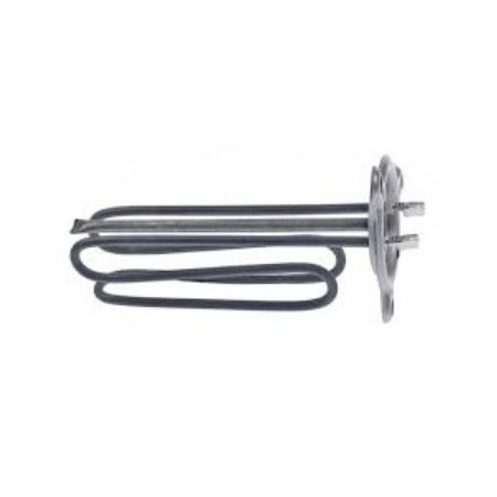 RO-Resistencia Calderín 2500W 230V 180mm 11256