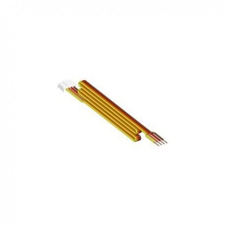 RO-CABLE 4 HILOS PUERTA SOUL ZUMEX