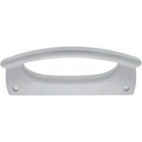 RO-Tirador puerta nevera Whirlpool 481246268876 - Adaptable
