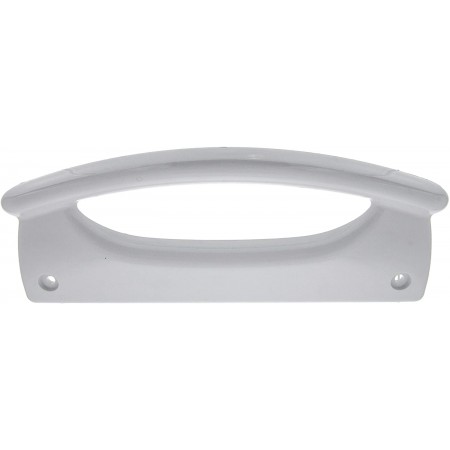 RO-Tirador puerta nevera Whirlpool 481246268876 - Adaptable
